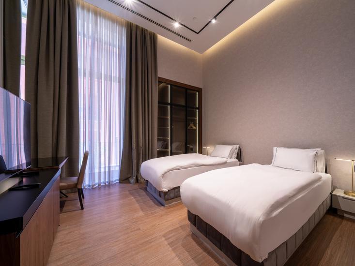 Asteria Hotel Fantasia  1