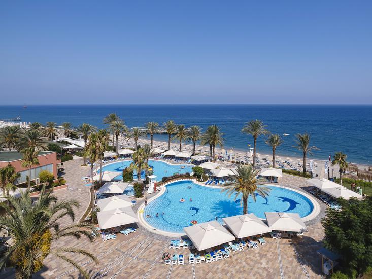 Asteria Hotel Fantasia  6