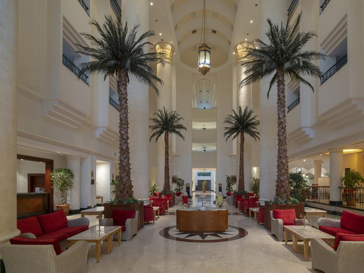 Asteria Hotel Fantasia  7