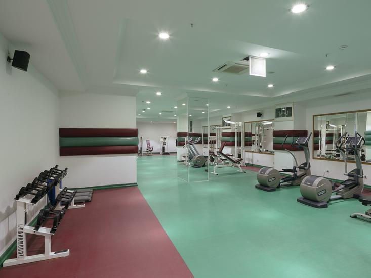 Asteria Hotel Fantasia  8