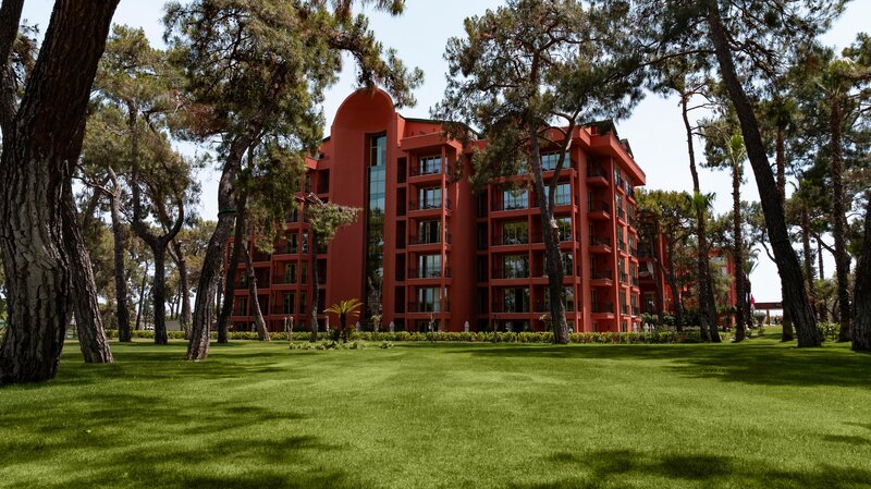 Asteria Hotel Fantasia  20
