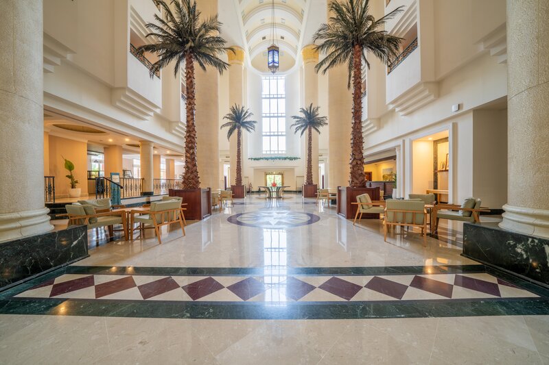 Asteria Hotel Fantasia  29