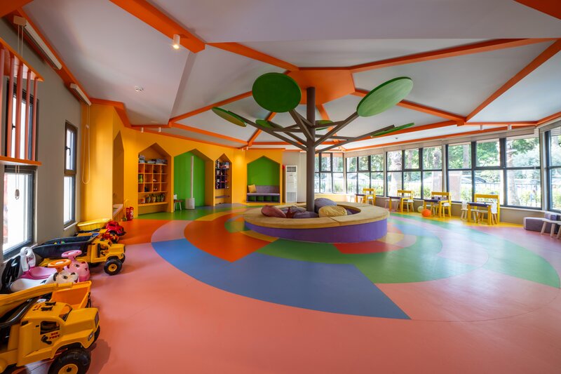 Asteria Hotel Fantasia  37