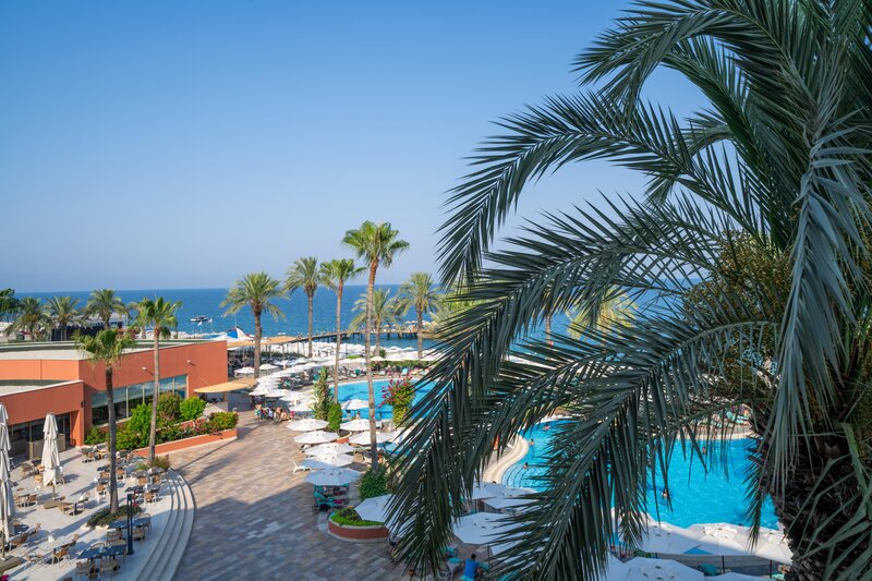 Asteria Hotel Fantasia  39