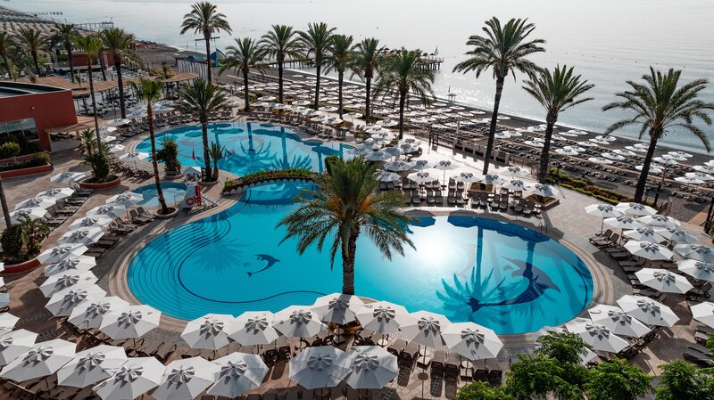Asteria Hotel Fantasia  44