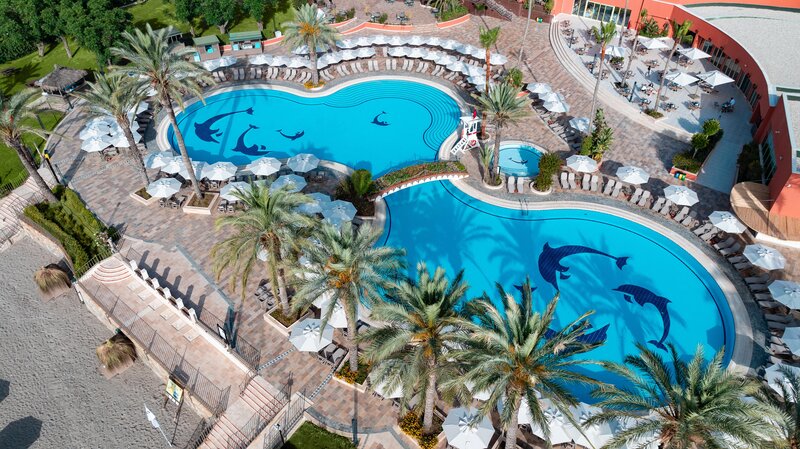 Asteria Hotel Fantasia  46