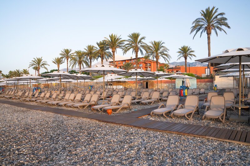 Asteria Hotel Fantasia  54