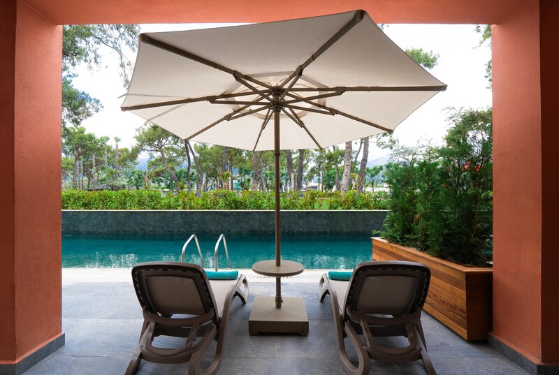 Asteria Hotel Fantasia  90