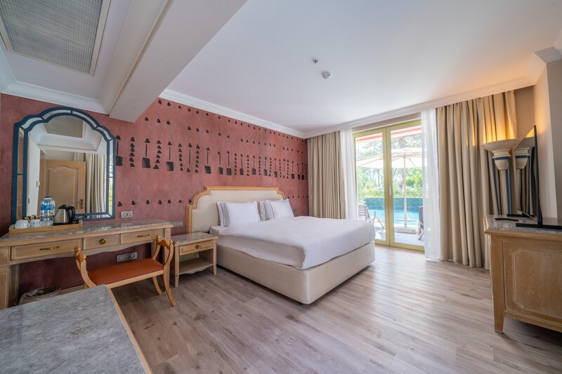 Asteria Hotel Fantasia  96