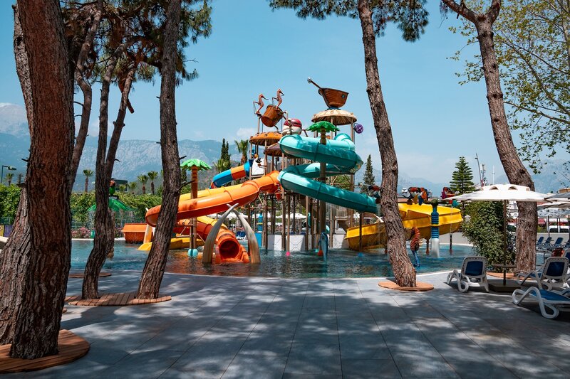 The Norm Oriental 10