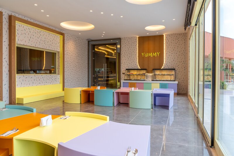 The Norm Oriental 14