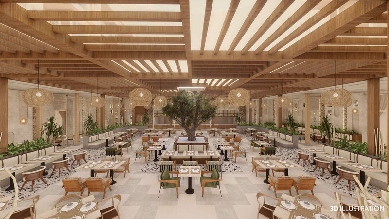 The Norm Oriental 15