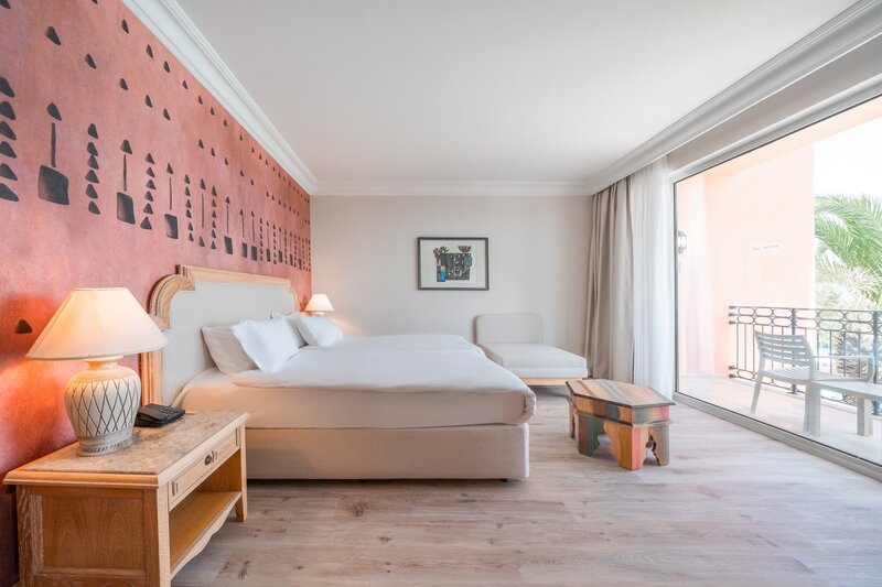 The Norm Oriental 20