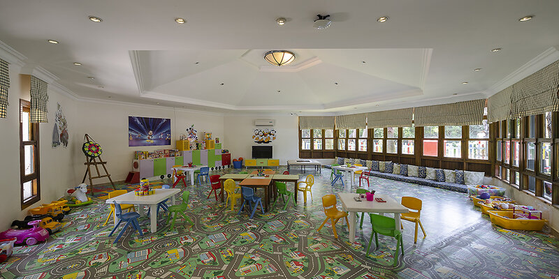 The Norm Oriental 29