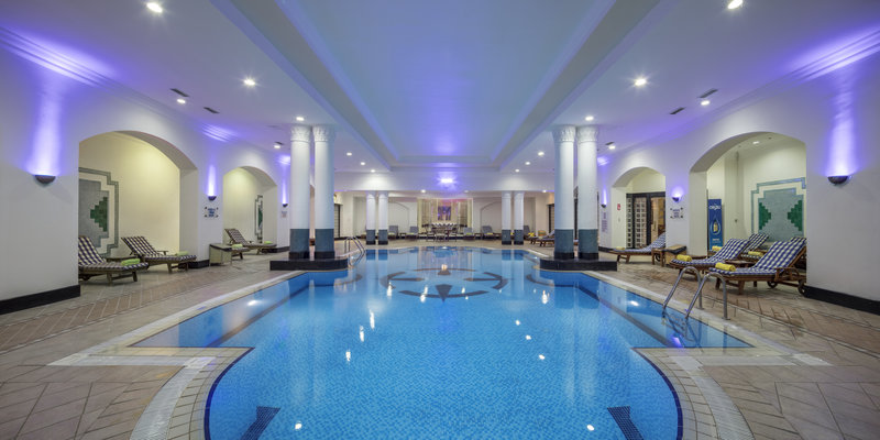 The Norm Oriental 30