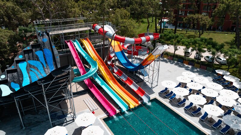 The Norm Oriental 33