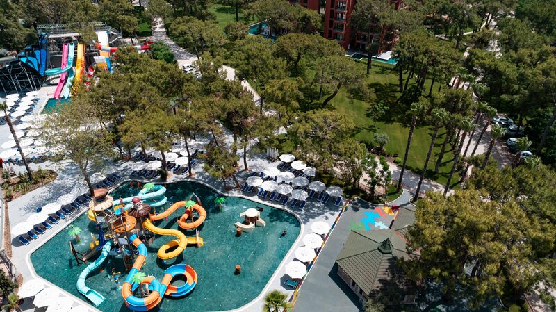 The Norm Oriental 34