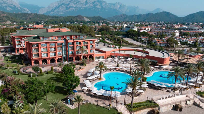 The Norm Oriental 35