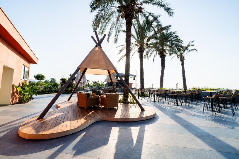 The Norm Oriental 39