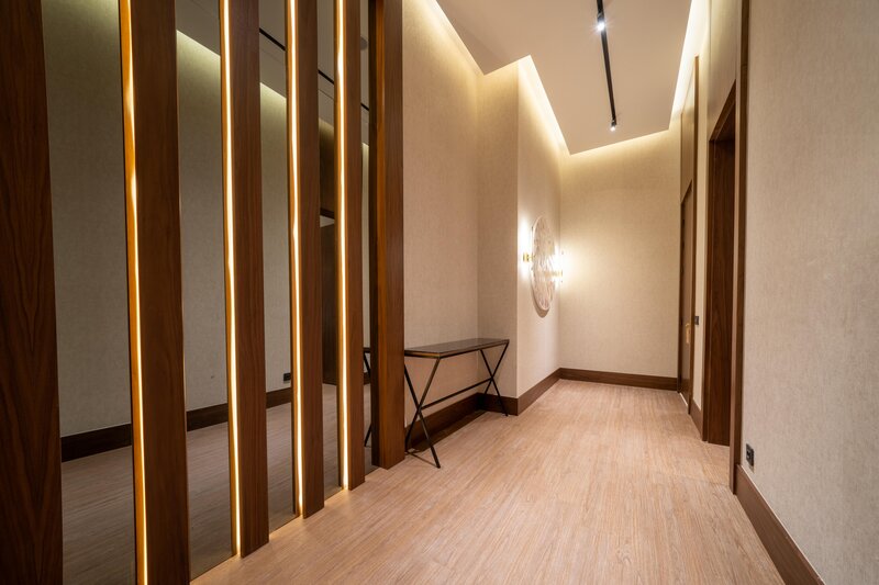 The Norm Oriental 46