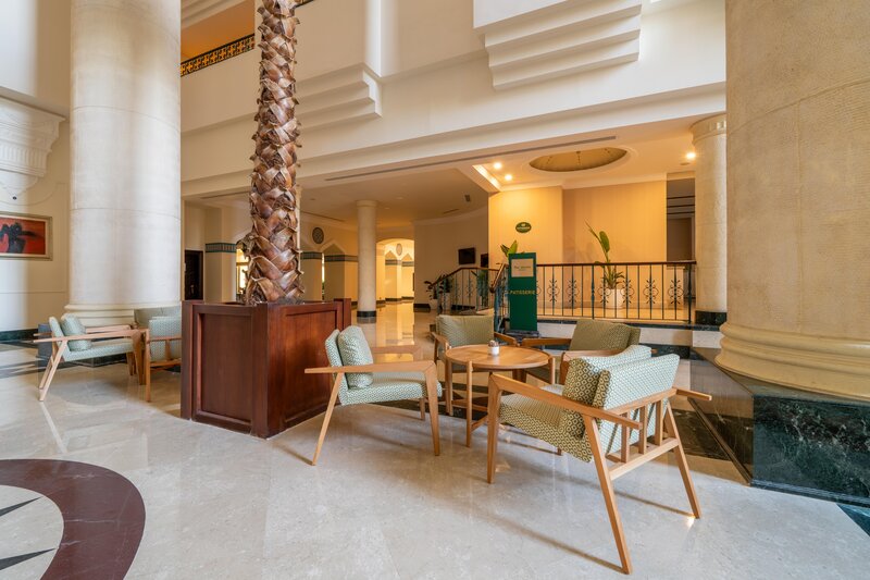 The Norm Oriental 50