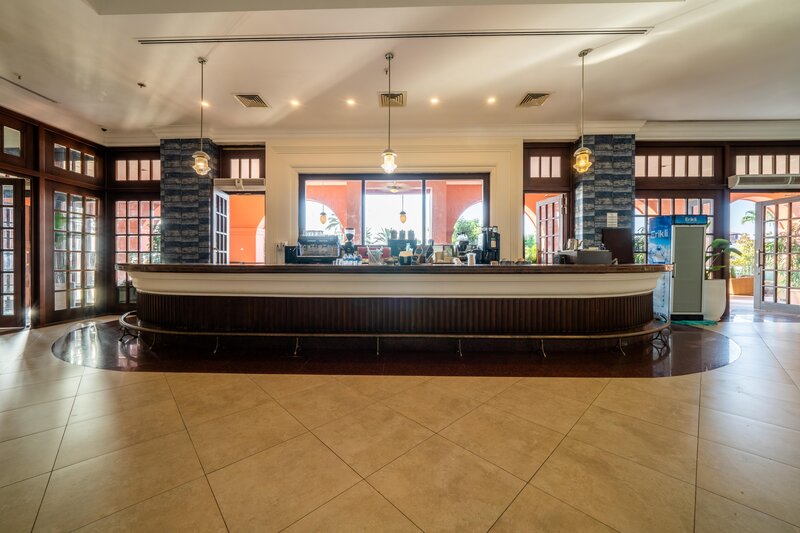 The Norm Oriental 53