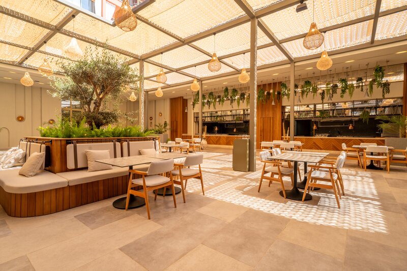 The Norm Oriental 54