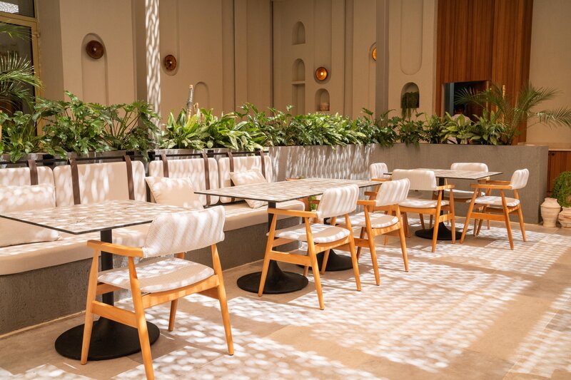 The Norm Oriental 56