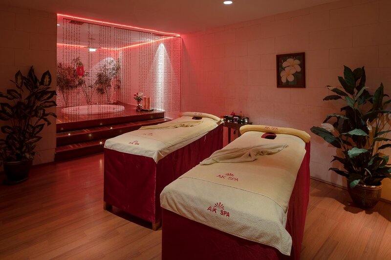 The Norm Oriental 58