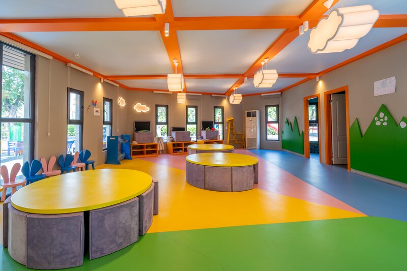 The Norm Oriental 60