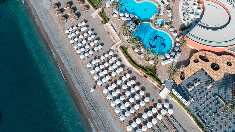 The Norm Oriental 64