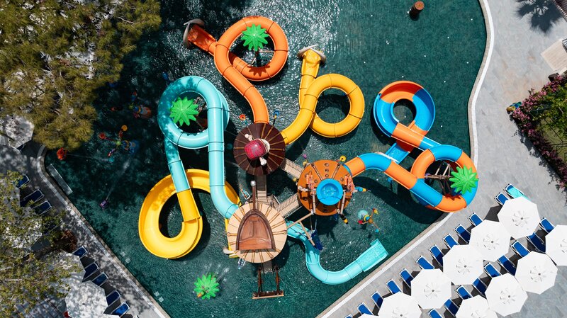 The Norm Oriental 65