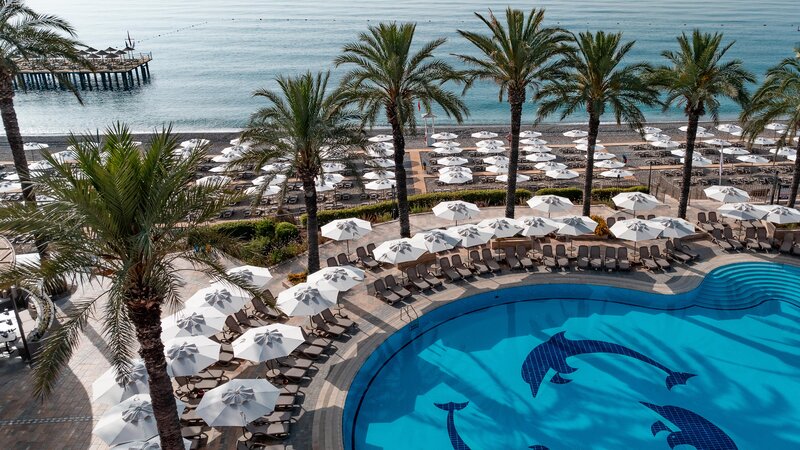 The Norm Oriental 70