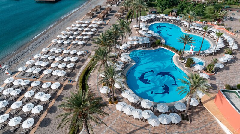 The Norm Oriental 72