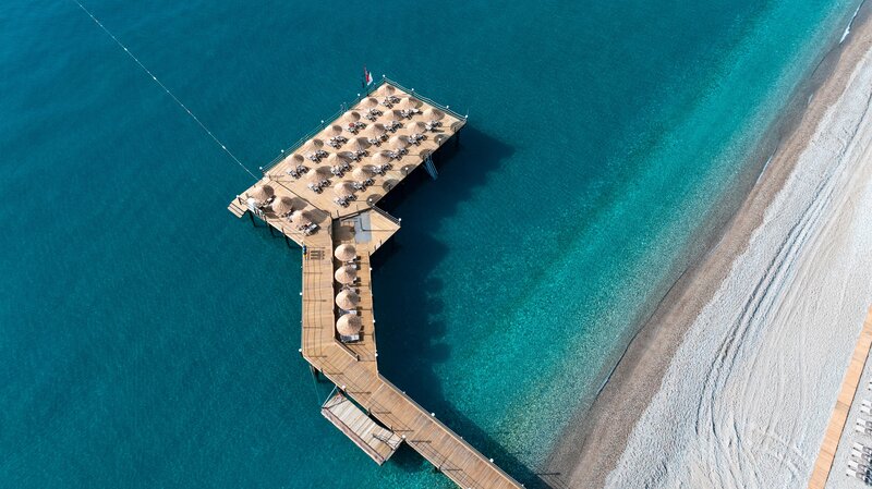 The Norm Oriental 73