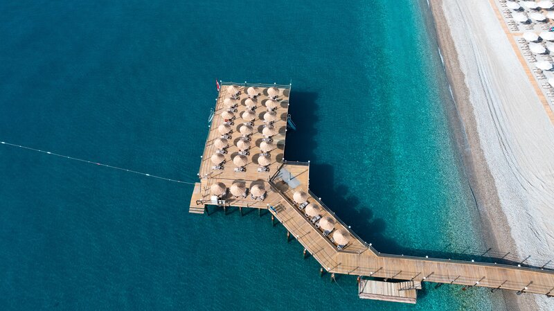 The Norm Oriental 74