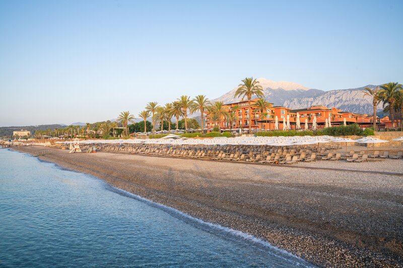 The Norm Oriental 75