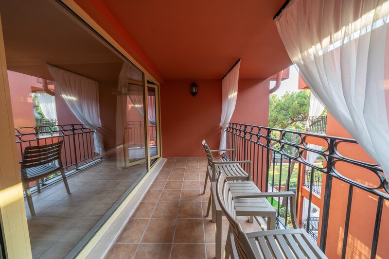 The Norm Oriental 86