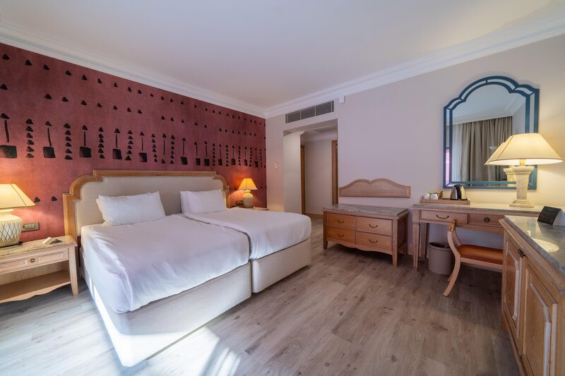 The Norm Oriental 87