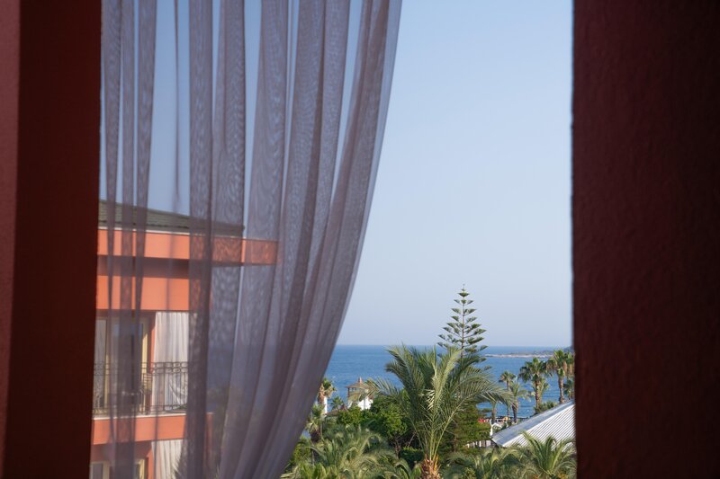 The Norm Oriental 91