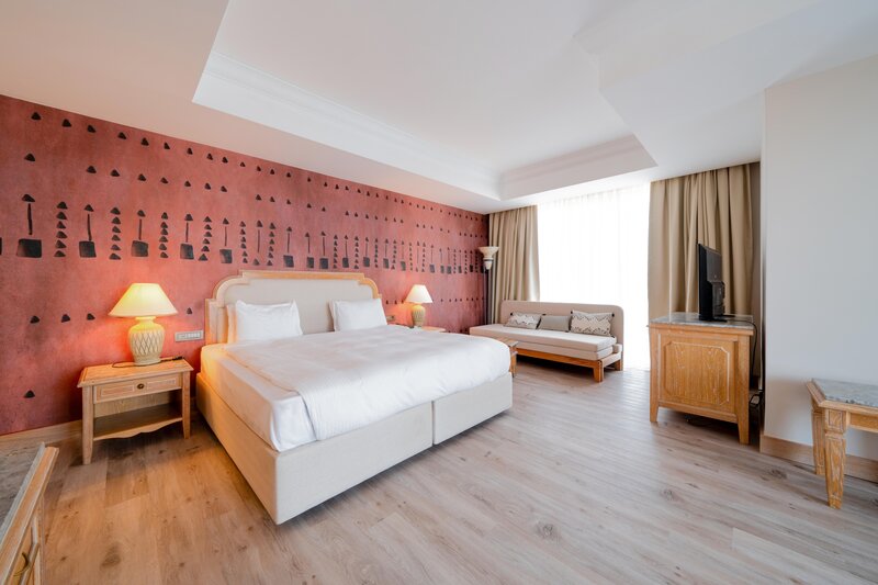 The Norm Oriental 98