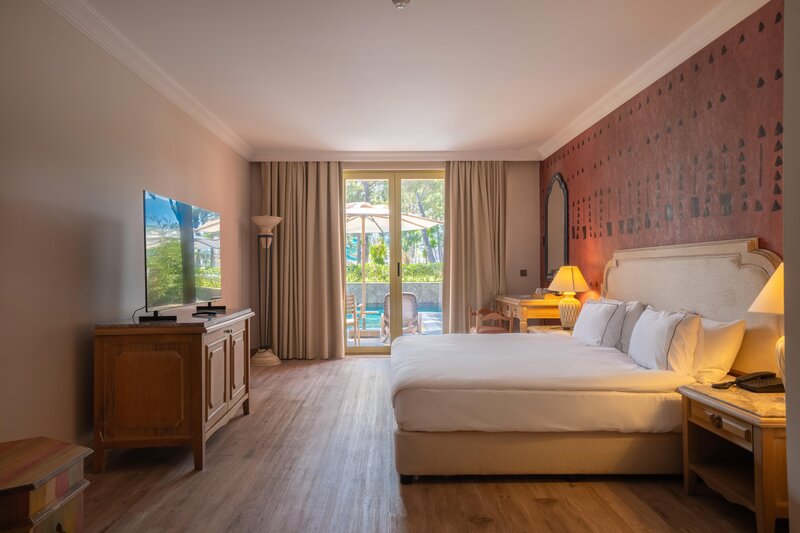 The Norm Oriental 107