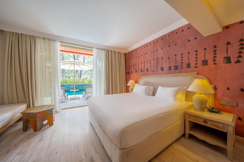 The Norm Oriental 110