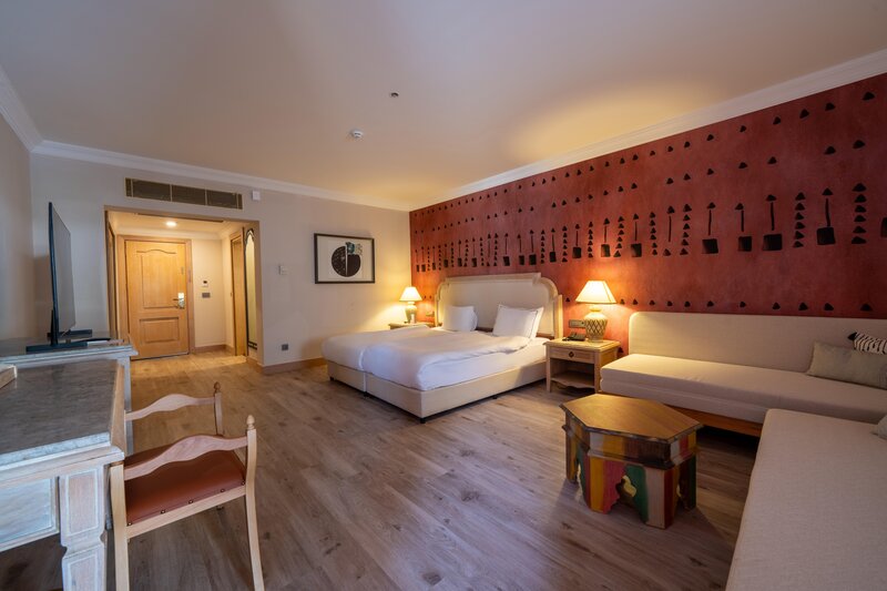 The Norm Oriental 113