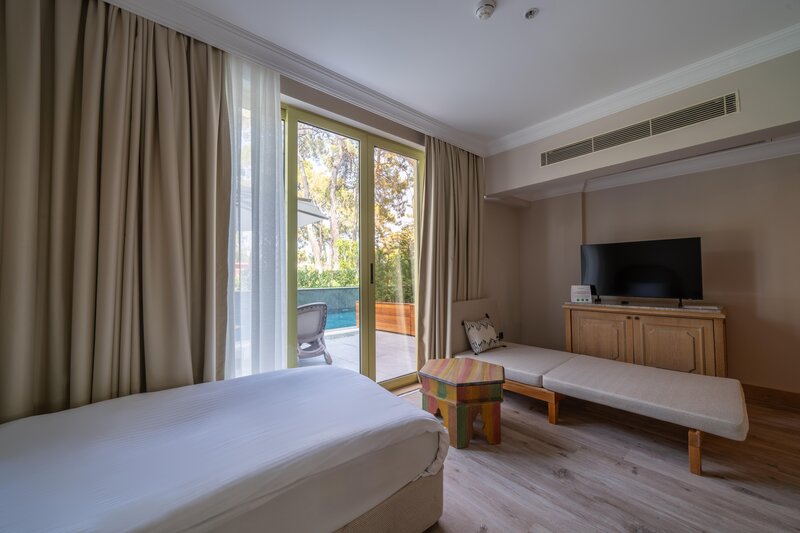 The Norm Oriental 116