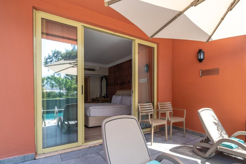 The Norm Oriental 118