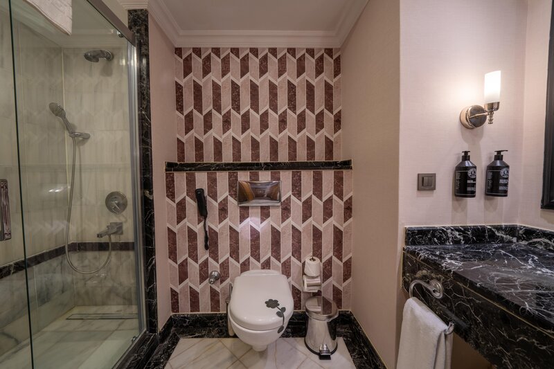 The Norm Oriental 119