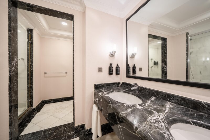 The Norm Oriental 120