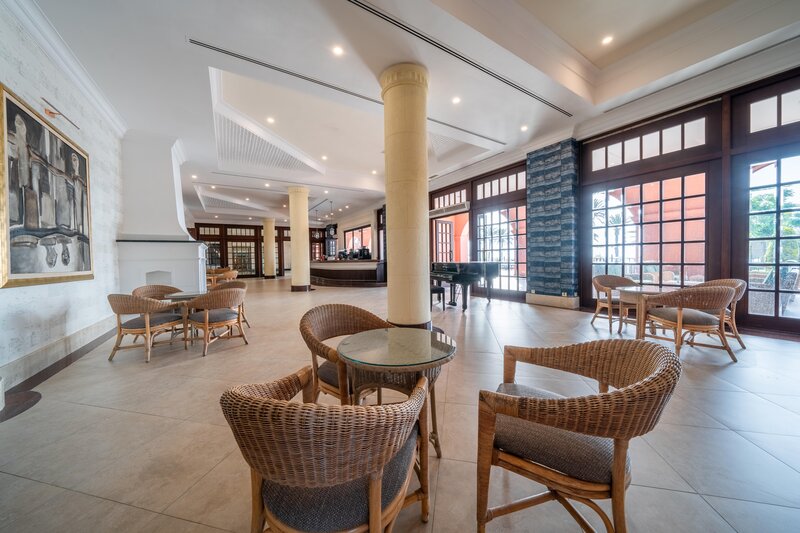 The Norm Oriental 121