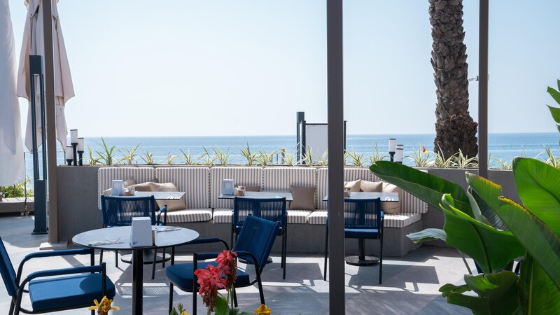 The Norm Oriental 123